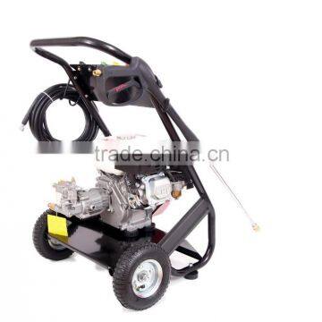 Lingben China Factory Price 150Bar Pressure Washer/air Compressor Pressure Washer