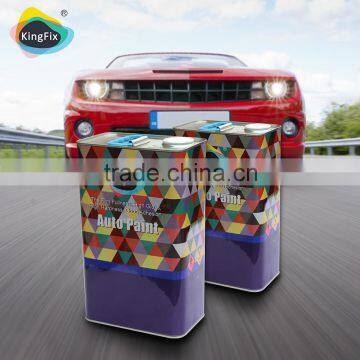 Factory manufacture auto paint plastic primer