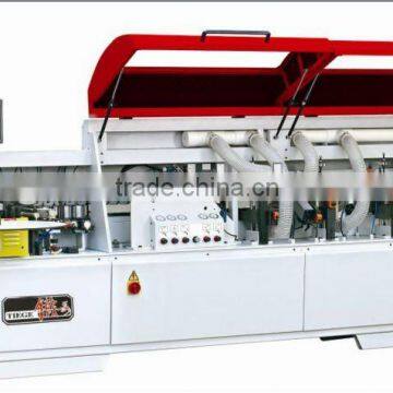 Fully automatic curve edge banding machine