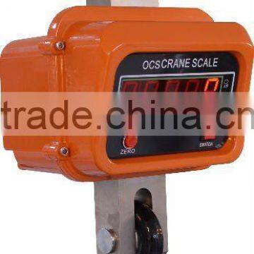 Industrial Crane Scale ocs-b