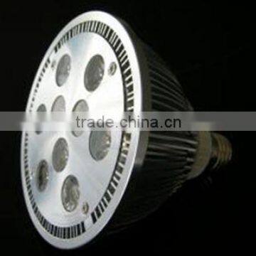 led par