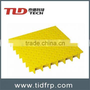 frp/fiberglass grating