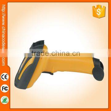 NT-2019 Rugged Barcode Scaner Cheap Barcode Scanner for Warehouse and Inventory