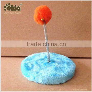 Wholesale Pet Toys Scratcher Ball Tree Shape Cat Toys