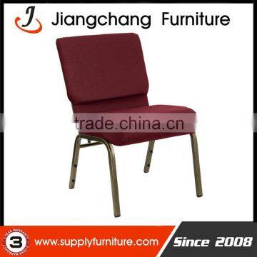 2015 Foshan Factory Cheap Church Chairs Furniture