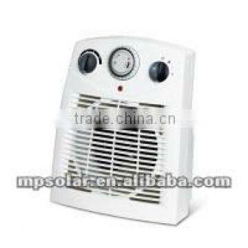 fan heater with remote control MP-FH-005