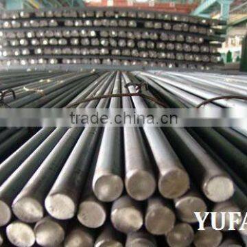 alloy steel round bar for mould making(SAE 4140/42CrMo)