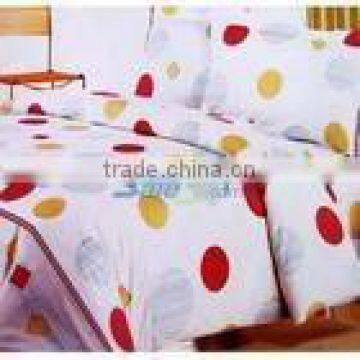 100% cotton printed fabric 40*40 110*70