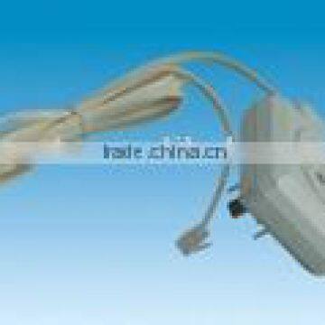 telephone cable and accessories(SD)