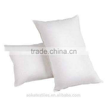 Luxury Duck Down & Feathers Pillow photo-6