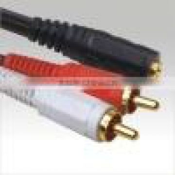 audio/video cable