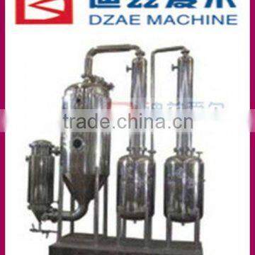 DZW Outside Loop Evaporator