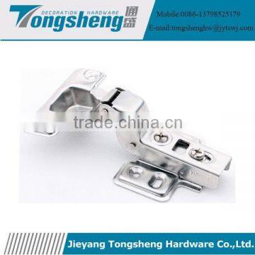 35mm Cup Soft Close Cabinet Hinge