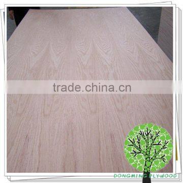 Vietnam oak veneer plywood