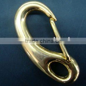 Key Holder Hook,Spring Hook,Alloy Material