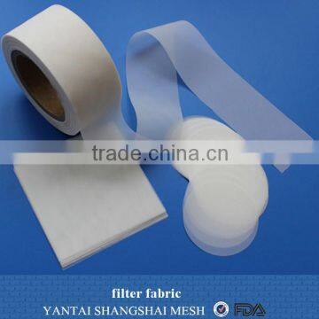 New useful new dust air filter media roll