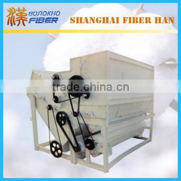 Raw Seed Cotton Cleaning Machine, Cotton Seed Cleaning Machine
