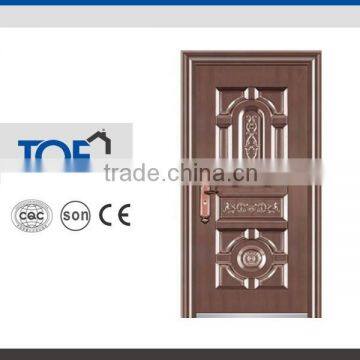 Morden europe style pvc windows and doors