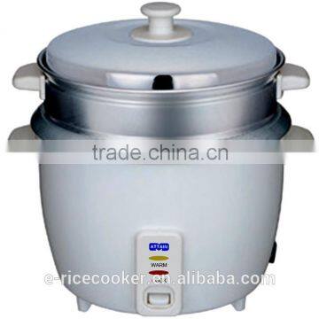 Drum Rice Cooker Parts of a Rice Cooker photo-3