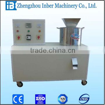 small automatic washing powder making machine 120kg/h