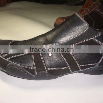 Mens sandals