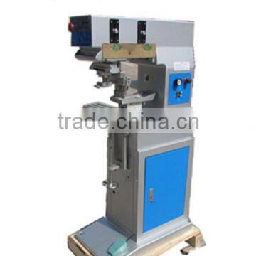 Печатающая машина для штамповки TM-150p одноцветная с одним головком photo-2