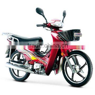EEC Cub Motorcycle 110cc photo-3