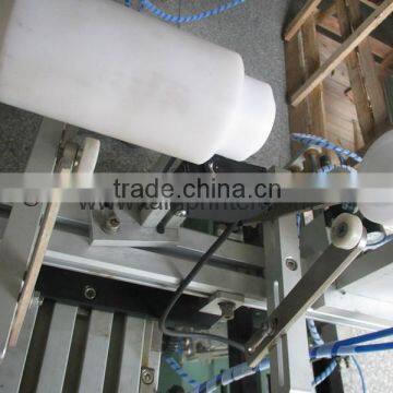 TM-400C Chromatic Colour Recognition Locate Automatic Registration Cylindrical Screen Printing Machine photo-2