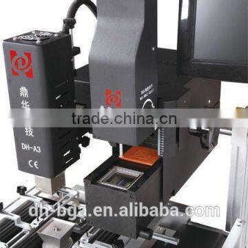 Hot Sale Competitive Price Dinghua DH-A3 Camera System Bga Infrared Repair Machine photo-6