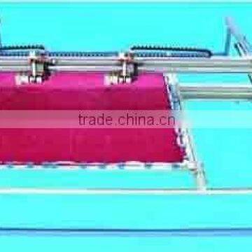 Double-head Computerized Quilting Machine BST-6-2