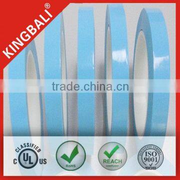 High Quality Thermal Conductive Transfer Tape For CPU Laptop photo-3
