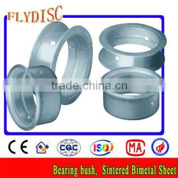 Bimetallic Bearing Bush