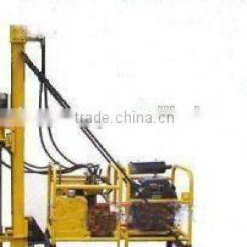 WPY-30 bore well drilling machine price made in China