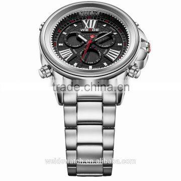 NEW Wholesle Sport Watch Men WEIDE WH3408-1 photo-3