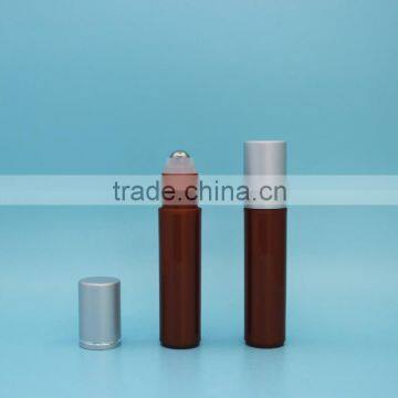 Hot Sale Main Product Roll-on Perfume Bottles With Plastic Cap photo-2