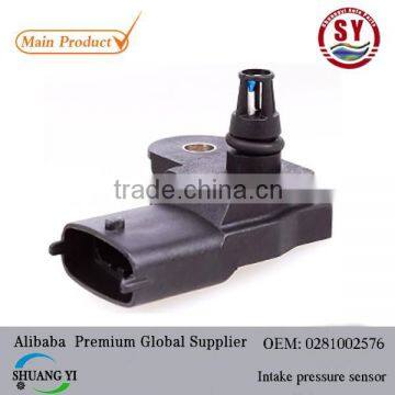 PRESSURE/TEMPERAT SENSOR 0281002576