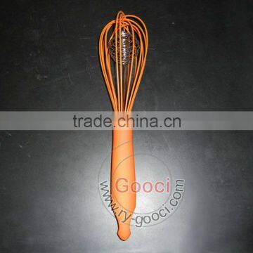 CAGE WHISK IN LIME ORANGE FROM ART