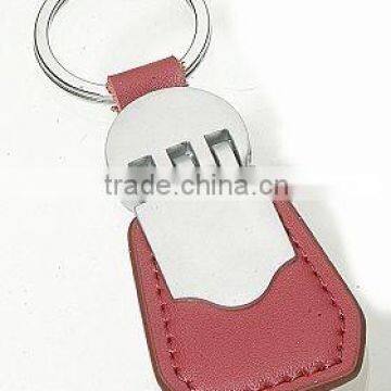 Leather Keyholder