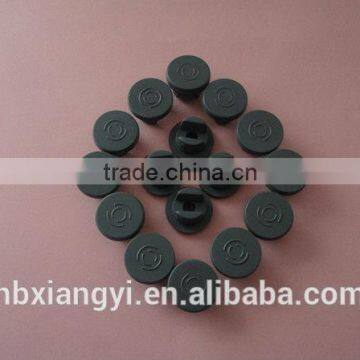 Bromobutyl Rubber Stopper