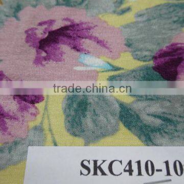 Knitting Fabric Stock:SKC410- 10#