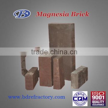 Chrome Magnesite Brick for Glass Kiln