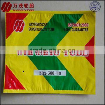 3.00-18 Motorcycle Tube photo-5