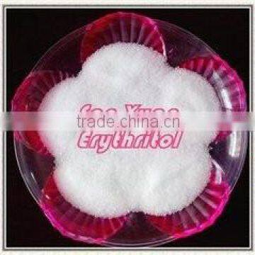 Erythritol a Perfect Substitute to Table Sugar