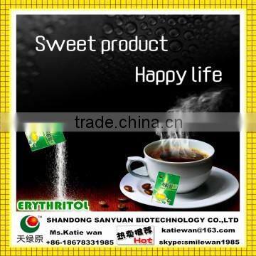 Erythritol+RA98 Stevia
