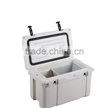 30L plasic box camping coolers