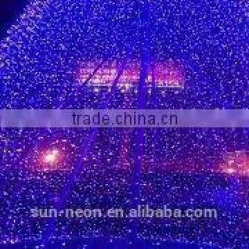 Christmas Giant Cone Tree 2015 Led Christmas Cone Tree Light Christmas Tree Light photo-4