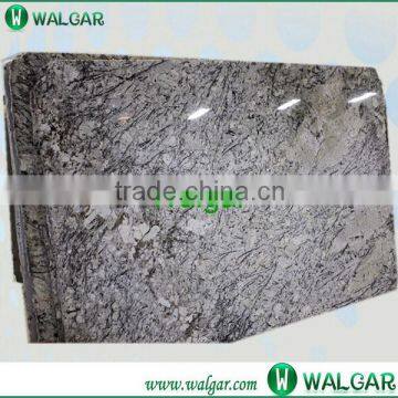 2016 Chinese granite slab artic cream granite slab