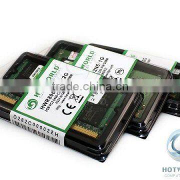 DDR RAM 512Mb 333Mhz/400Mhz PC2700/PC3200 for Desktop computer