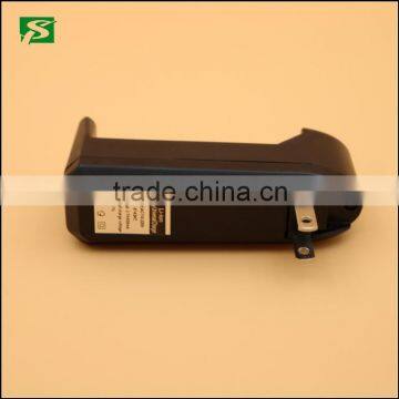 SYS 2015 new model battery charger 18650