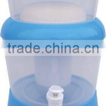 2015 New Design Coutertop Alkaline Water Machine Ionizer Water Filter photo-4